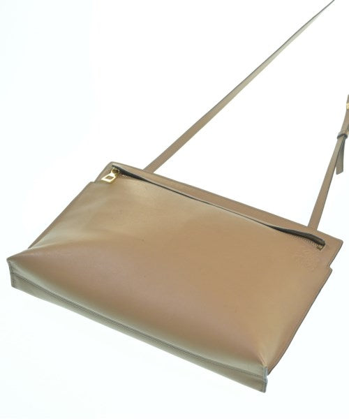 LOEWE Shoulder bags