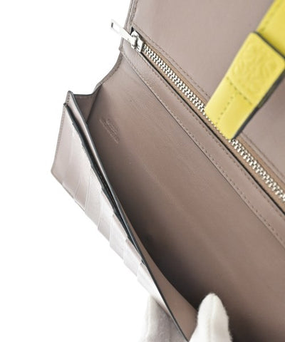LOEWE Wallets/Coin purses