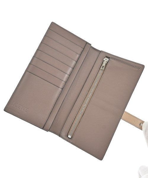 LOEWE Wallets/Coin purses