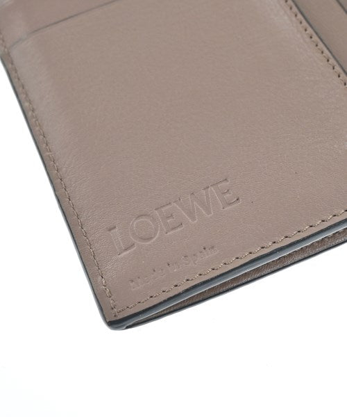 LOEWE Wallets/Coin purses