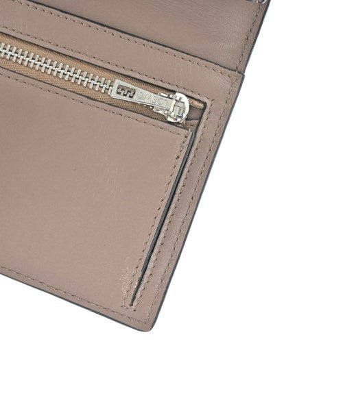 LOEWE Wallets/Coin purses