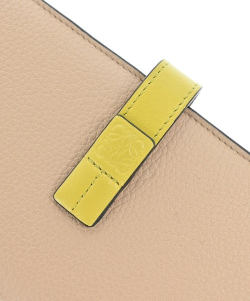 LOEWE Wallets/Coin purses