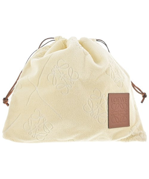 LOEWE Pouches