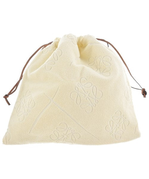 LOEWE Pouches