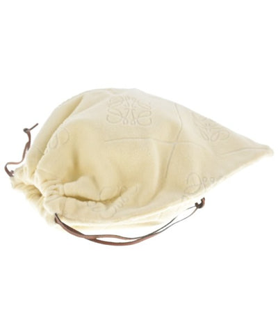 LOEWE Pouches