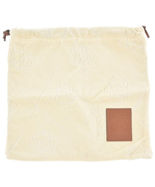 LOEWE Pouches