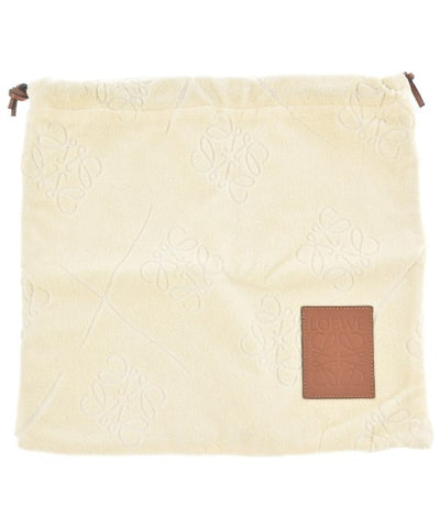 LOEWE Pouches