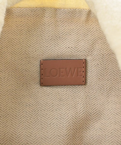 LOEWE Pouches