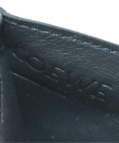 LOEWE Wallets/Coin purses