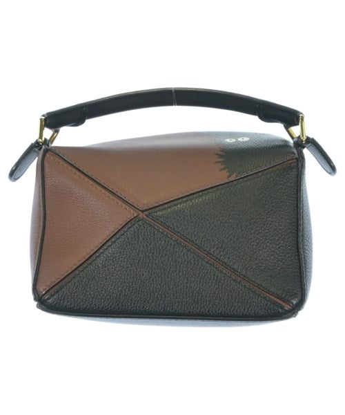 LOEWE Shoulder bags