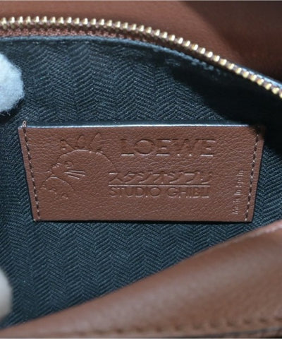 LOEWE Shoulder bags