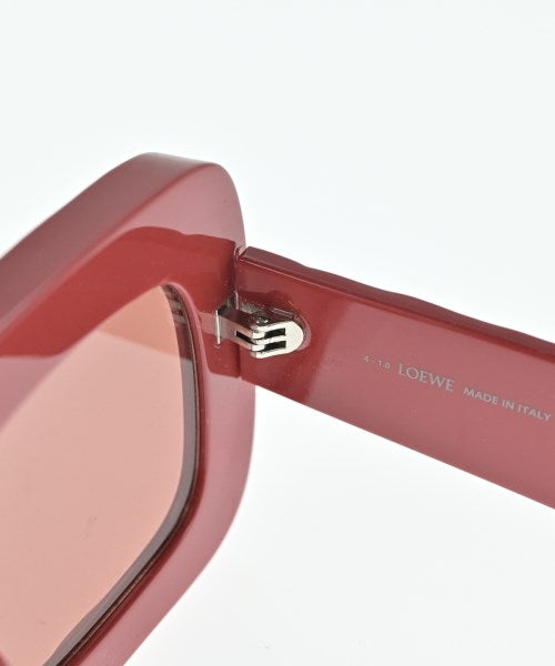 LOEWE Sun glasses
