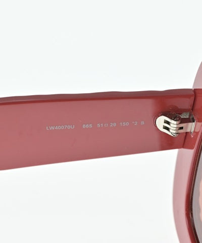 LOEWE Sun glasses