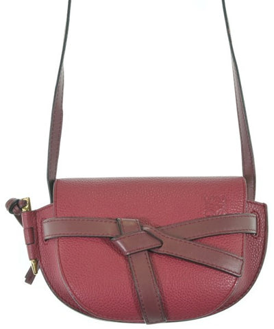 LOEWE Shoulder bags