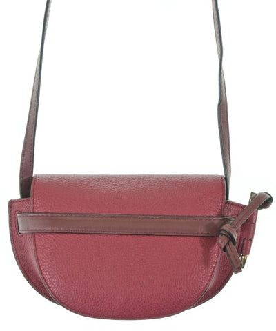 LOEWE Shoulder bags