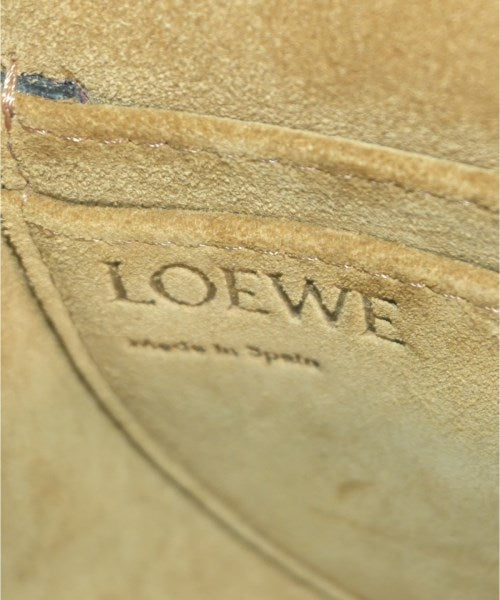 LOEWE Shoulder bags