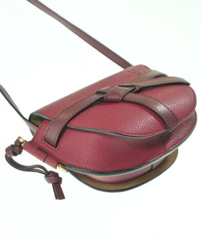 LOEWE Shoulder bags
