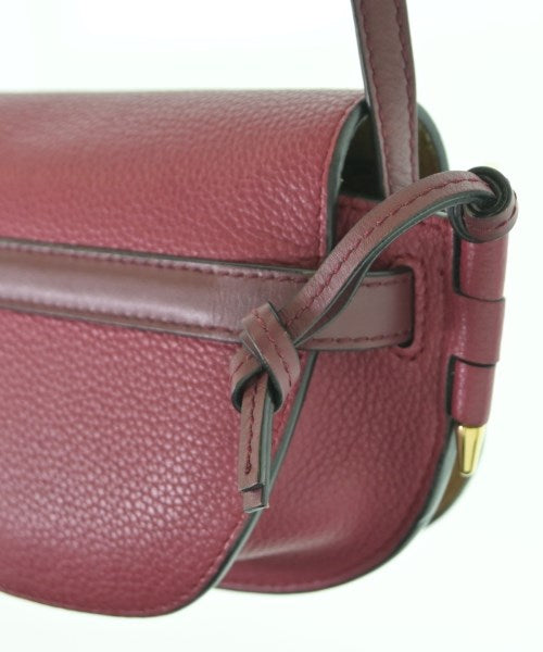LOEWE Shoulder bags