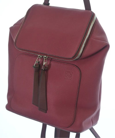LOEWE Backpacks