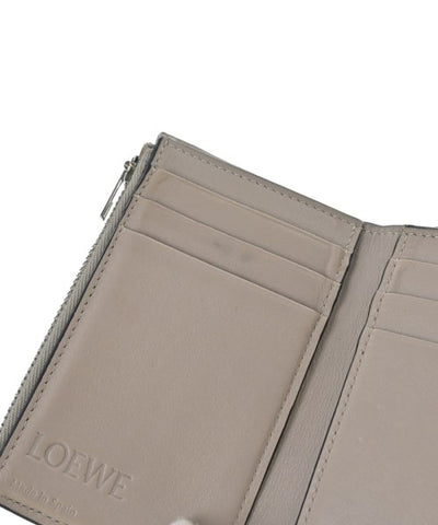 LOEWE Wallets/Coin purses