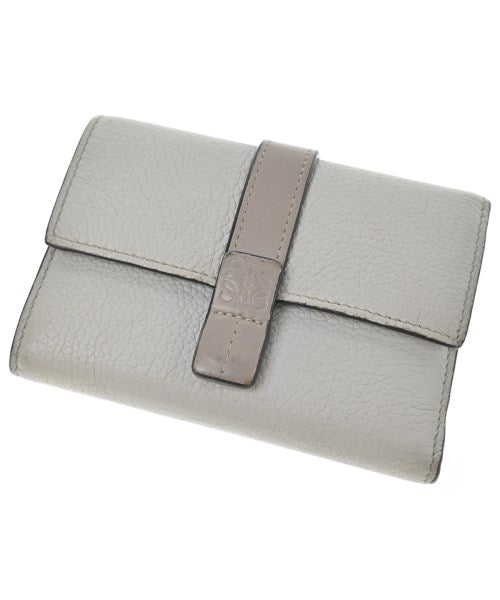 LOEWE Wallets/Coin purses