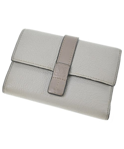 LOEWE Wallets/Coin purses