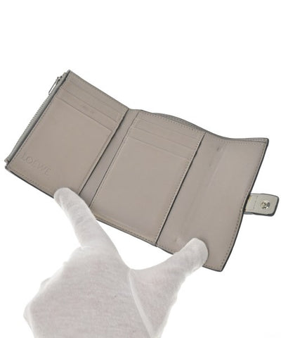 LOEWE Wallets/Coin purses