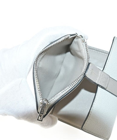 LOEWE Wallets/Coin purses