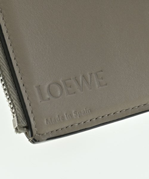 LOEWE Wallets/Coin purses