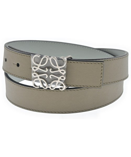 LOEWE Belts