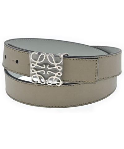 LOEWE Belts