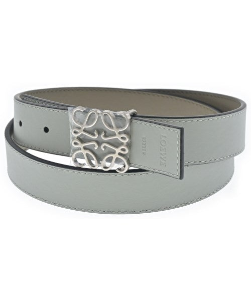 LOEWE Belts