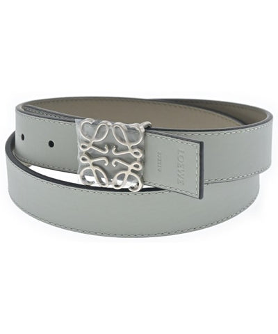 LOEWE Belts