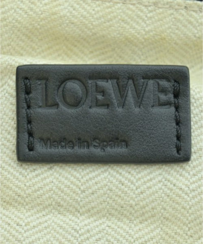LOEWE Shoulder bags