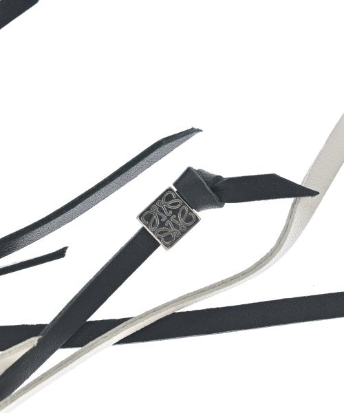 LOEWE Key cases/Key rings