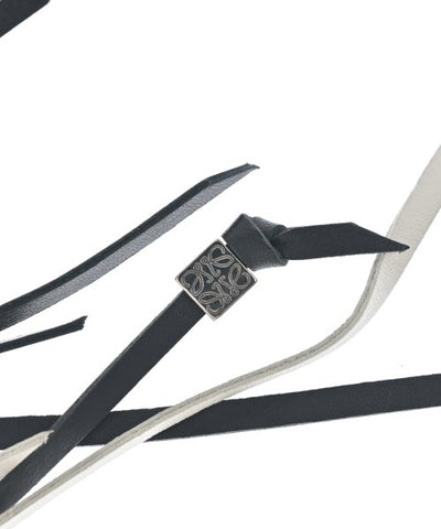 LOEWE Key cases/Key rings