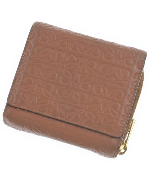 LOEWE Wallets/Coin purses