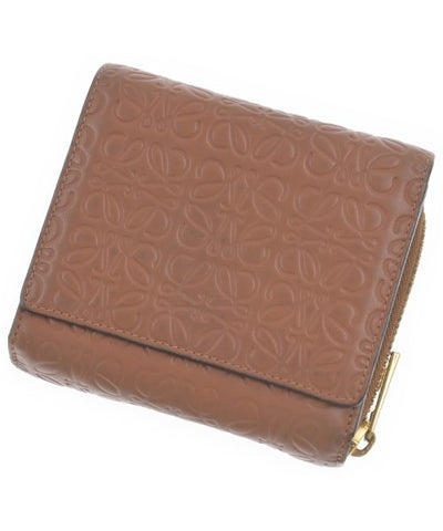 LOEWE Wallets/Coin purses