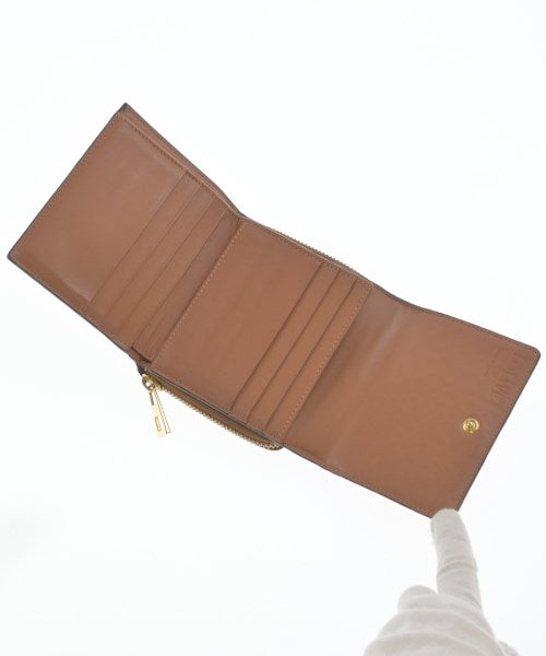 LOEWE Wallets/Coin purses