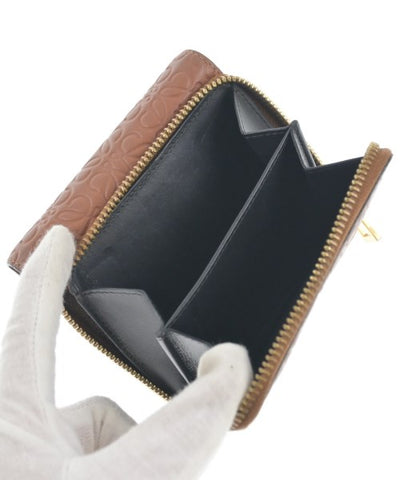 LOEWE Wallets/Coin purses