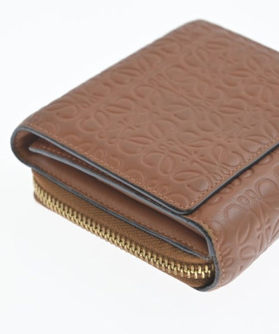 LOEWE Wallets/Coin purses