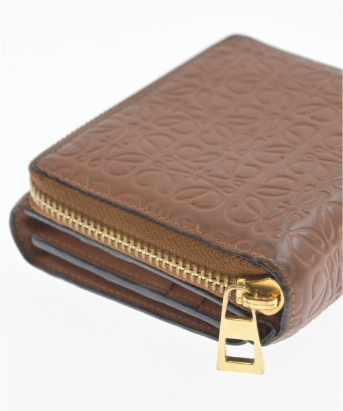 LOEWE Wallets/Coin purses