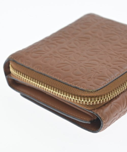 LOEWE Wallets/Coin purses