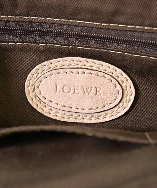 LOEWE Handbags