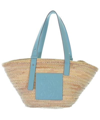 LOEWE Basket bags