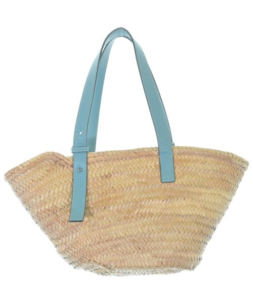 LOEWE Basket bags