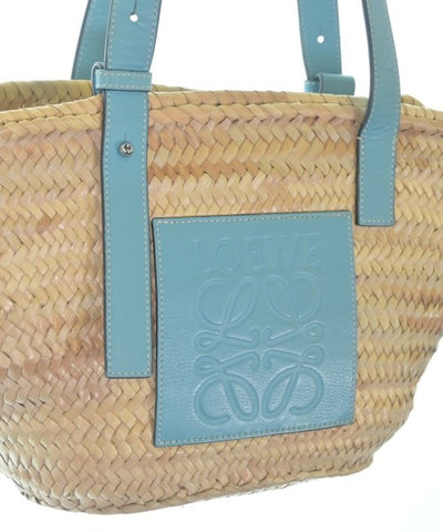 LOEWE Basket bags