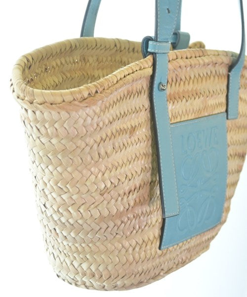 LOEWE Basket bags