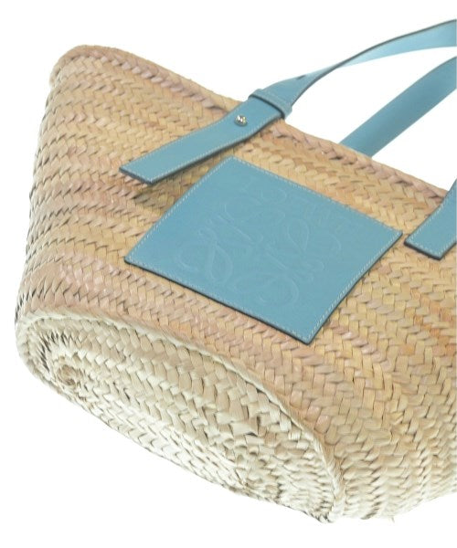 LOEWE Basket bags