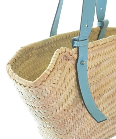 LOEWE Basket bags